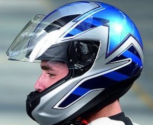 Then you looked at me...