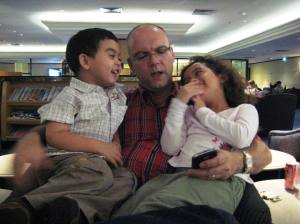 Keris Manja Seiras Melena Keris Manja Seiras Melena