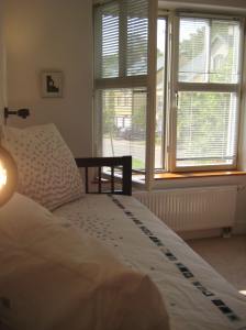 Fully Booked Room