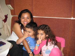 Ekkkkkspress raaakyat, cepat cepat, jangan terlambat!