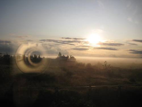 Better than what Rastrelli could've designed...