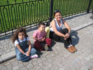 If we can't be beggars, we'll be choosers.