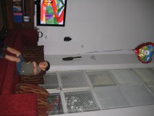 Balloon Lesson Three