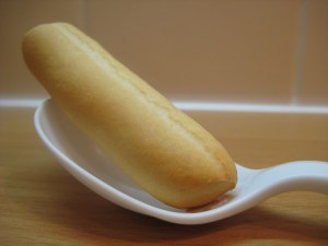 Catapulting a palotchki, kharasyo.