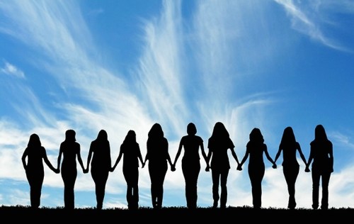 When you hold my hands, God holds your.