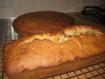 Be's Banana Loaf