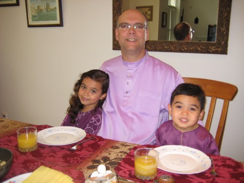 What matters this Raya, or any Raya for that matter!