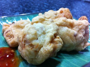 Dicucuri rahmatNya...