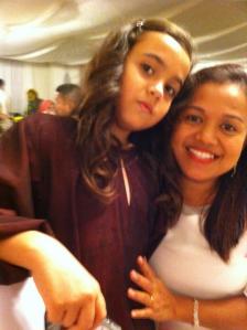 Me and me level-headed Monchy.