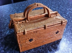 Go Bag 1