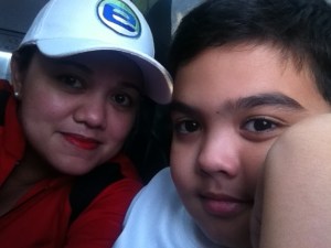 My Not So Little Big Man