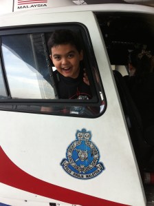 Would you know my name, if I saw you in heaven...