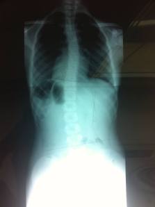 I've got your back, baby.