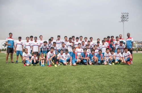 EDRICK LITTLE LEAGUE